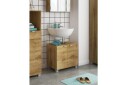 Loft24 Frittstående Servant Atlas 60x55 cm Natur