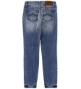 Emporio Armani Jeans   Lyd Denim   Emporio Armani   7 år 122   Jeans   Blå