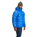 Bergans Rabot Allround Down Jacket Herre Bright Blue 2XL