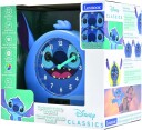 Disney Lilo and Stitch Vekkeklokke med Sovehjelp