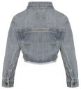 G Star RAW Denimjakke   Beskåret   Light   G Star RAW   10 år (140)   Denimjakker   Blå