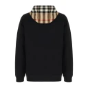 Burberry Herre Gensere & Hettegensere Svart 2XL,