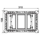 Villeroy&Boch Viconnect Flush-mounted