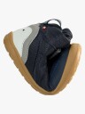Viking Alv Barefoot Paw 2V Mid  Vanntette Sneakers Navy 27