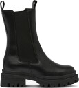 Tamaris Boots Svart