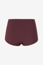 Ellos Plus collection   Bikiniunderdeler med shaping effekt   Rød