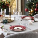 Villeroy & Boch Toy's Delight Special tallerken 21 cm rød