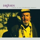 Dr. John  Live At The Turning Point  CD