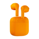 Happy Plugs Joy  Oransje