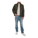 Pyrenex, Herre, Jakker, Grønn, 2XL,