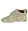 Above Copenhagen Krabbesko Beige Yellow 20 Krabbesko Gul