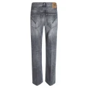 Dondup Dame Jeans Svart W29,