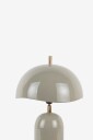Leitmotiv   Bordlampe Querido   Grå