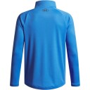 Under Armour Tech 2.0 Half Zip Treningstrøye Barn Blå S
