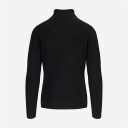 Henderson N.Y.C Polo Cashmere Black