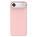 Belkin SheerForce Protect MagSafe deksel til iPhone 17 Air Rosa