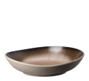 Rosenthal Junto Bronze tallerken dyp 22 cm