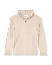 Fliink Sandshell Fame Ls Bluse 7 år/122