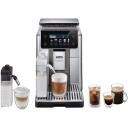 De'Longhi PrimaDonna Aromatic Espressomaskin 2,2L 1450W Sølv ECAM630.75.TSM