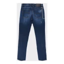 Tramarossa Herre Jeans Blå W34,