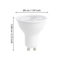 Eglo Connect Z Tw Gu10 Smartpære