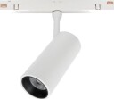 Spectrum 6W RA90 SHIFT skinnespot   24 grader hvit