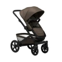 Joolz Geo5 Duovogn Hazel Brown