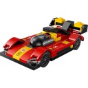 LEGO Speed Champions Ferrari 499P – hyperbil 30709