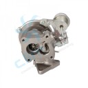 CLIMTEX CX8-117 Turbolader