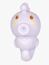 Le Toft Sea Animals Badeleker 4-Pack