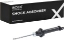 RIDEX 854S1450 Støtdemper