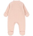 Konges Sløjd Fleecedress   Teddy  Safa   Rose Smoke   Konges Sløjd   50/56   Fleecedress   Rosa   50 56