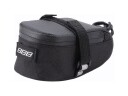 BBB EasyPack S seteveske med velcro vandtett svart