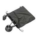 HP Poly Voyager 4310 MS Teams headset USB-A med ladestativ