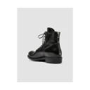Officine Creative Dame Sko Svart 40 EU,