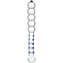 JOYRIDE Premium GlassiX 05 Glassdildo 23,5 cm