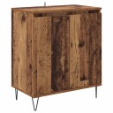  Serviesskap Gamle tre 60 x 35 x 70 cm Konstruert tre