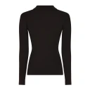 Bruuns Bazaar Dame Topper Brun L,