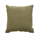 Cane line Ornamentpute Wove 50X50 cm Lysegrønn