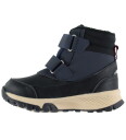 Tommy Hilfiger Tommy Hilfiger Winter Boots Tripletex Technology Fleece Lining And Insole - Navy - 27/17CM