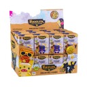 Fuggler Collectible Figure Blind Box S3 Ass Cdu Assorted