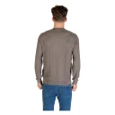 Giorgio Armani Armani Exchange Herre Strikkevarer Brun S