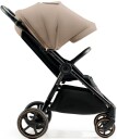 Kinderkraft MITZY barnevogn beige