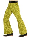 Boland Traciks Groovy Wallpaper Bukser WI09261
