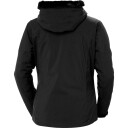 Helly Hansen Dame Val D’isere Puffy Skijakke Svart XL