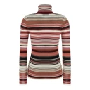 Missoni Dame Strikkevarer Flerfarget S,