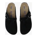 Birkenstock Herre Sko Svart 42 EU,