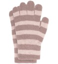 Minymo Hansker   Ull   3 pack   Fawn   Minymo   1 2 år (80 92)   Handsker Beige Rosa