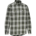 Swedteam Alan Classic Shirt Hunting Green 4XL 4XL
