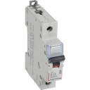 Legrand DX3 MCB automatsikring B13 1P 1M 6/10kA